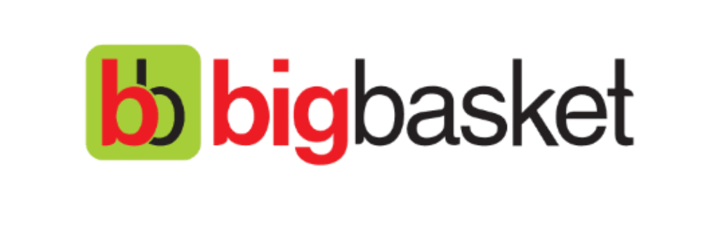Big Basket Logo