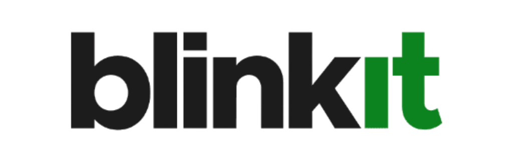 Blinkit Logo