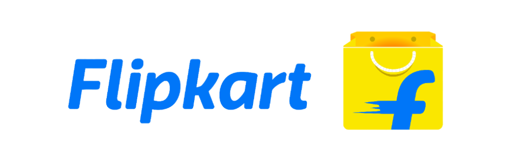 Flipkart Logo