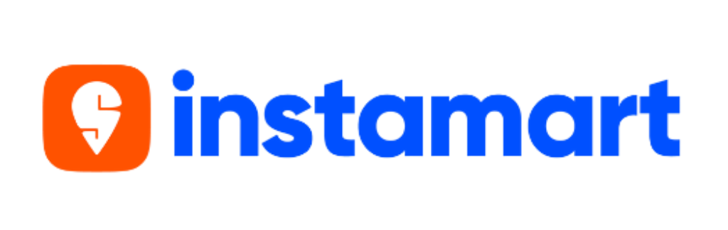 Swiggy Instamart Logo