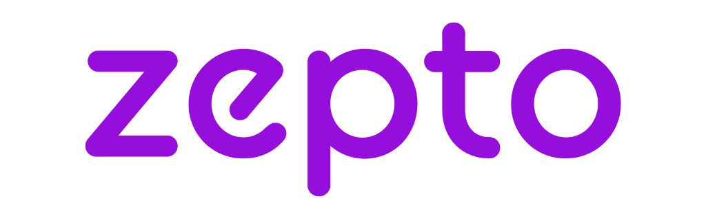 Zepto Logo